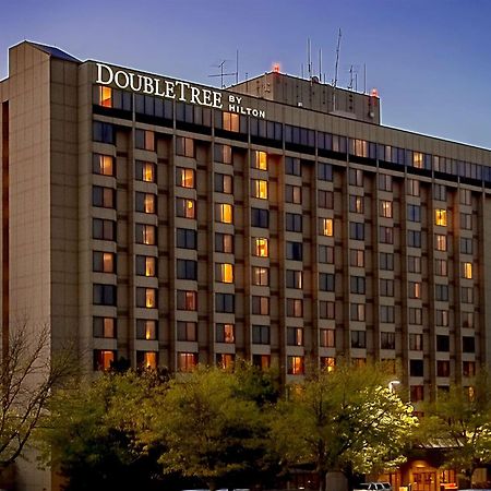 Doubletree By Hilton Hotel St. Louis - Chesterfield Luaran gambar