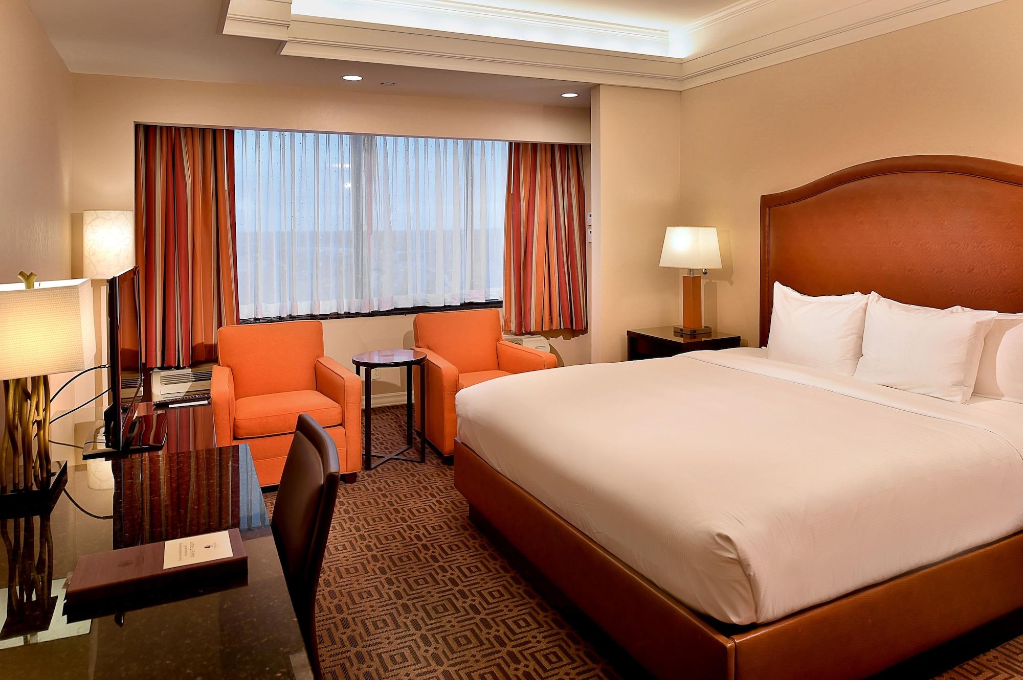 Doubletree By Hilton Hotel St. Louis - Chesterfield Luaran gambar
