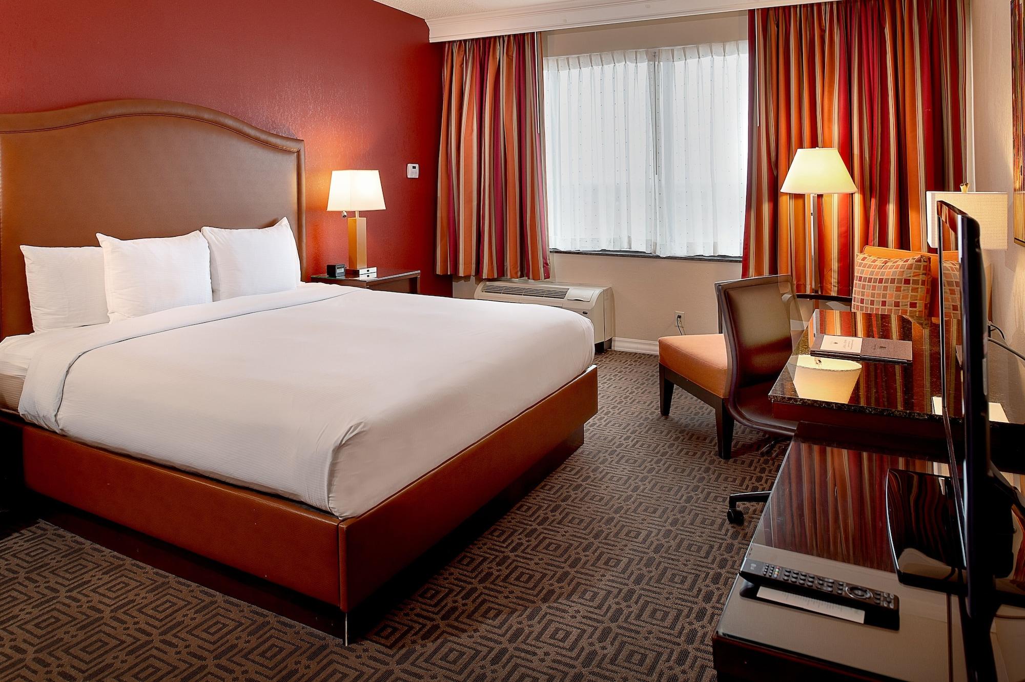 Doubletree By Hilton Hotel St. Louis - Chesterfield Luaran gambar
