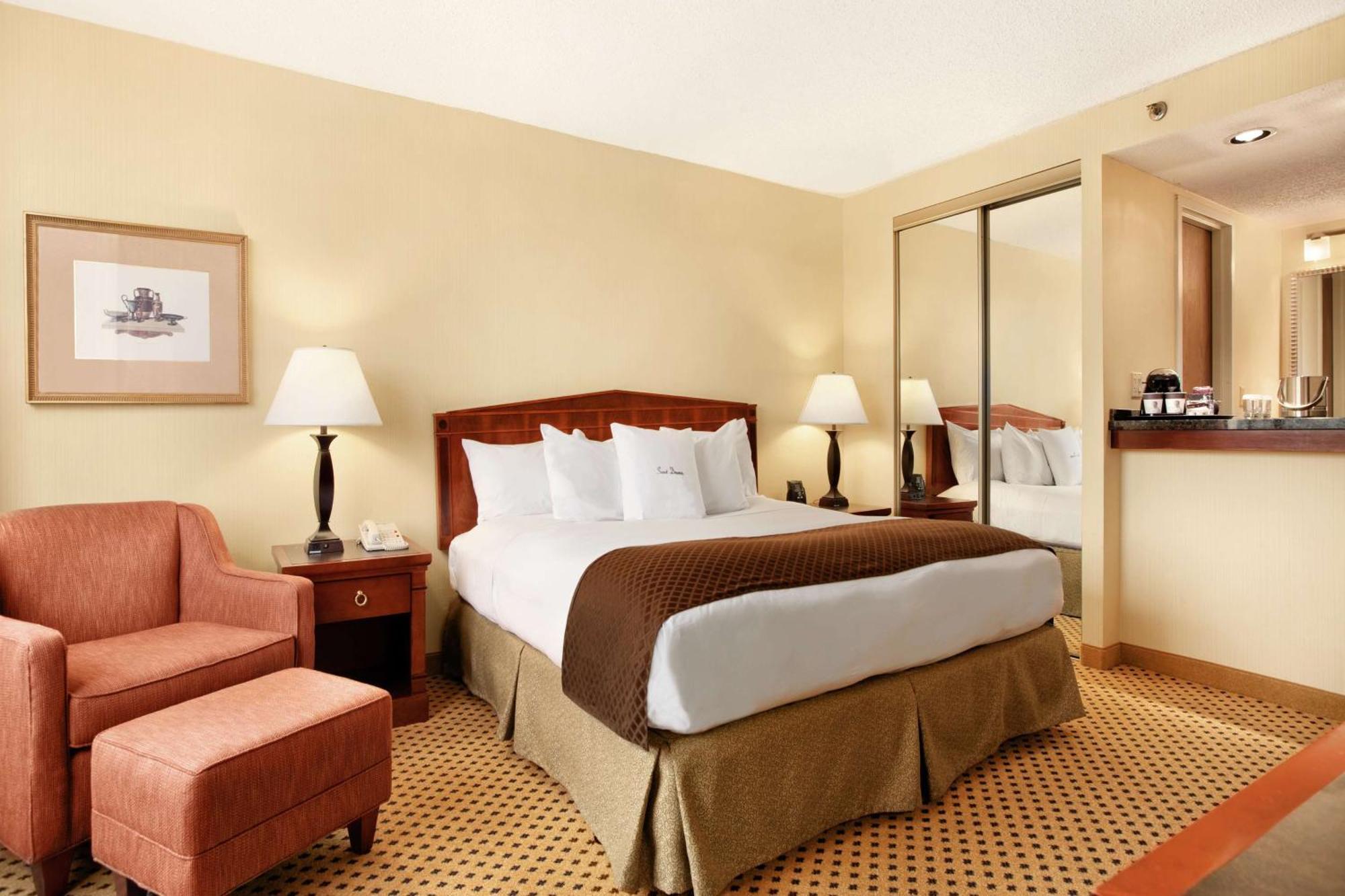 Doubletree By Hilton Hotel St. Louis - Chesterfield Luaran gambar