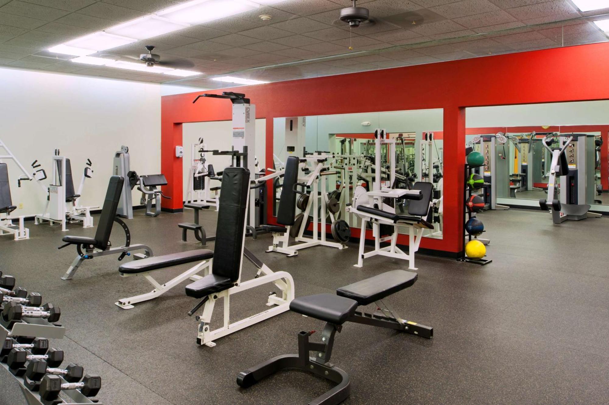 Doubletree By Hilton Hotel St. Louis - Chesterfield Luaran gambar