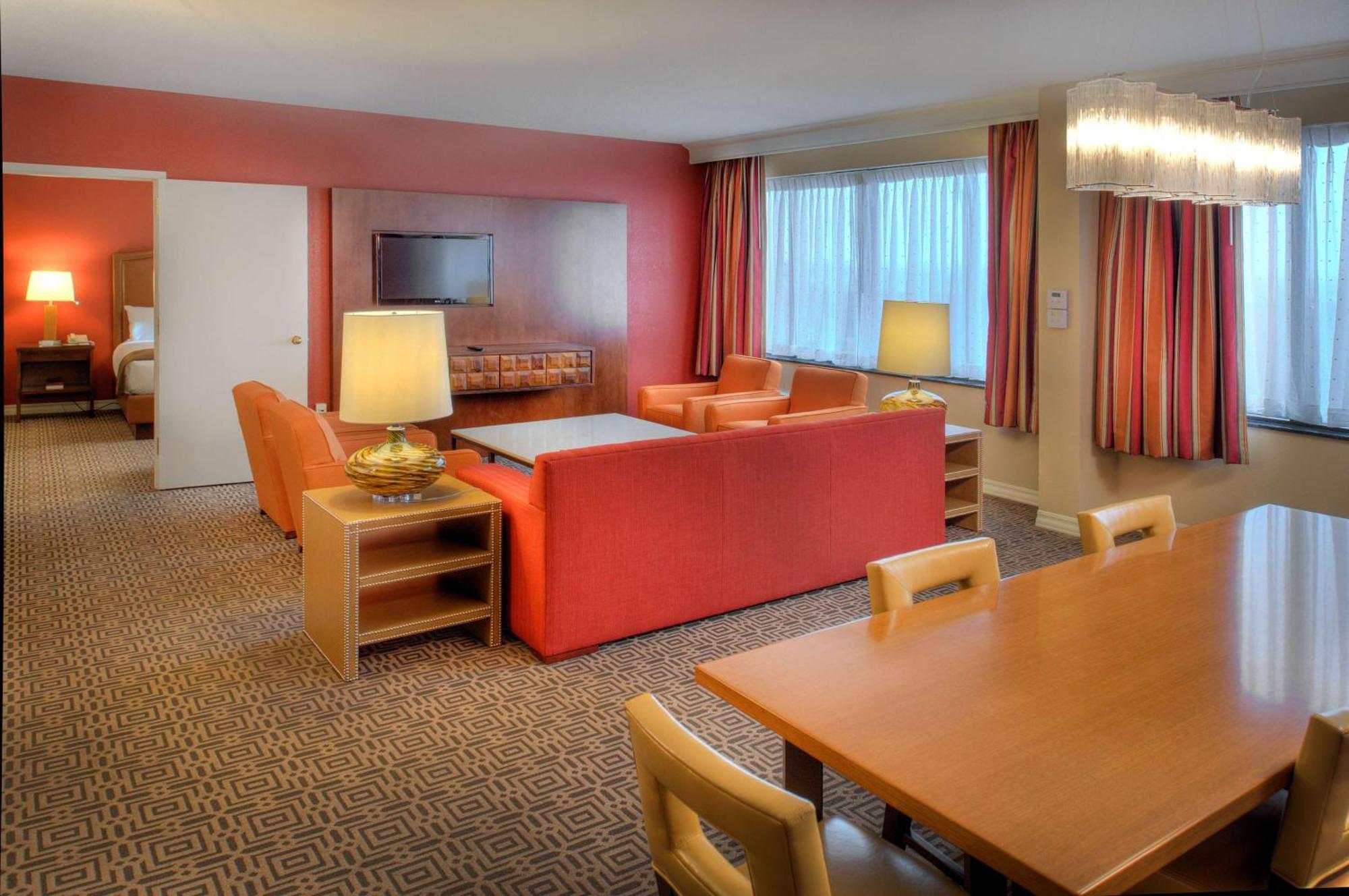 Doubletree By Hilton Hotel St. Louis - Chesterfield Luaran gambar