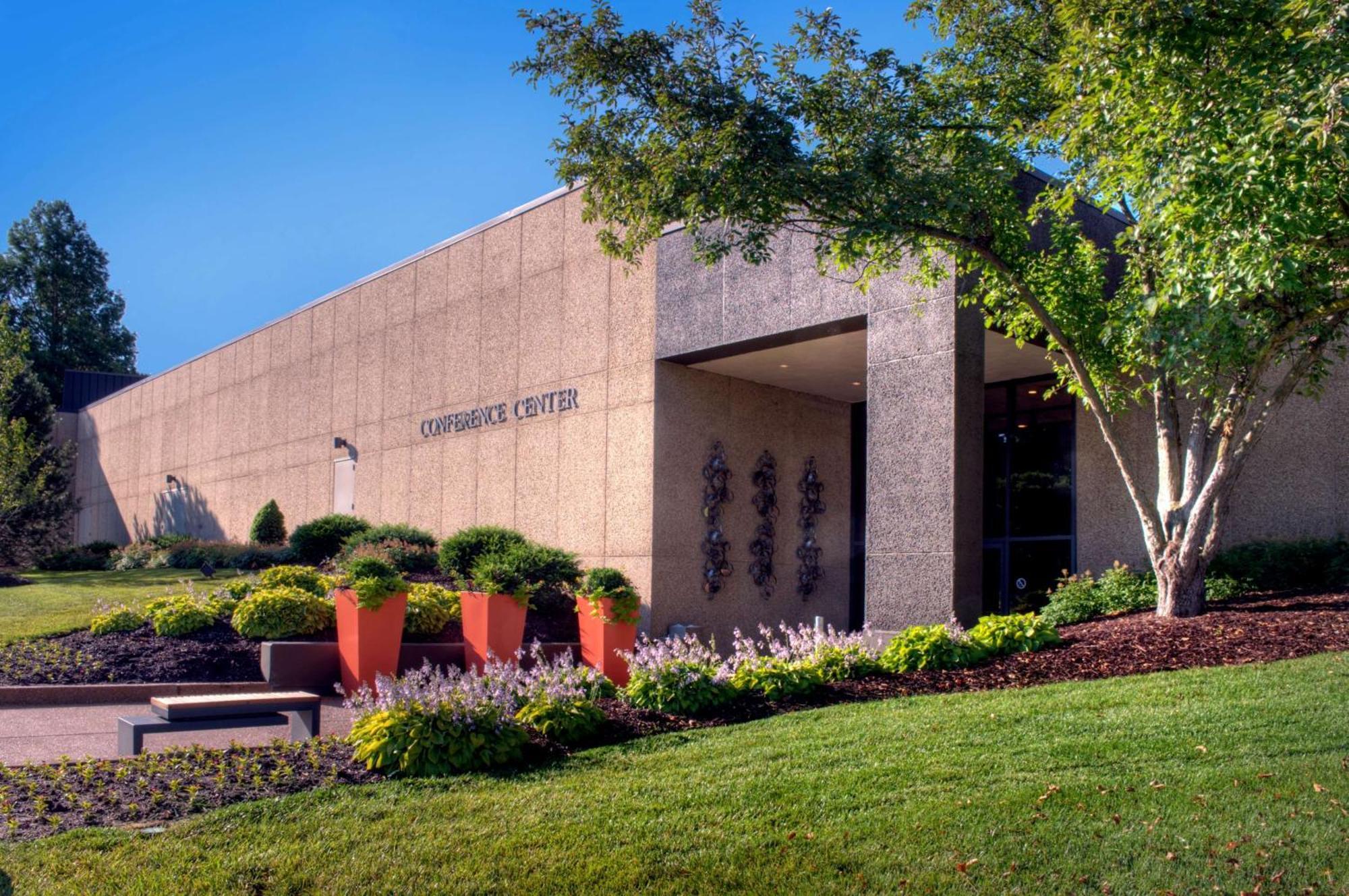 Doubletree By Hilton Hotel St. Louis - Chesterfield Luaran gambar