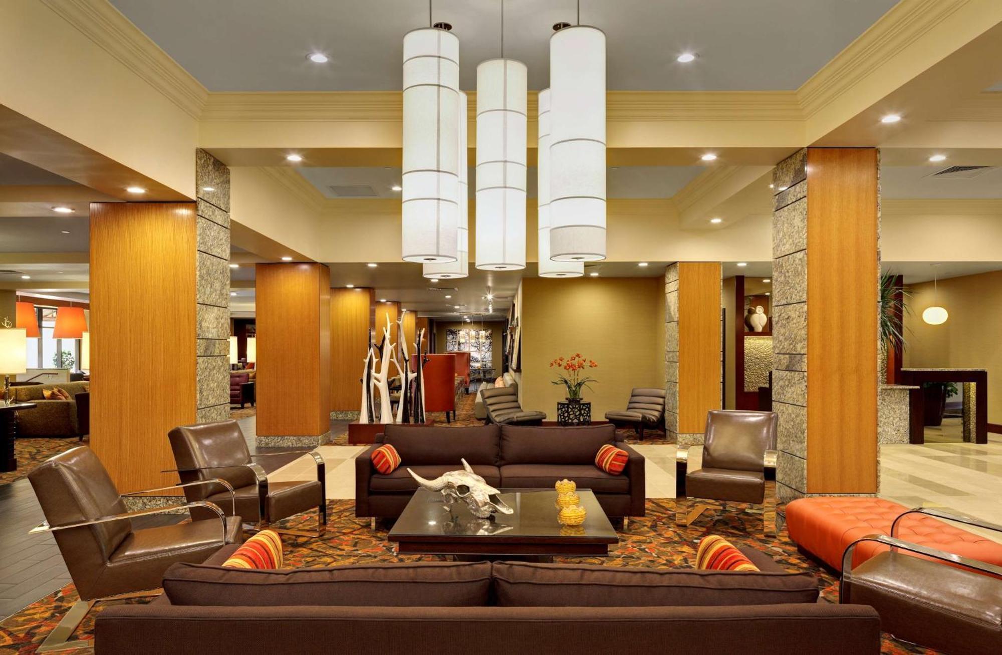 Doubletree By Hilton Hotel St. Louis - Chesterfield Luaran gambar