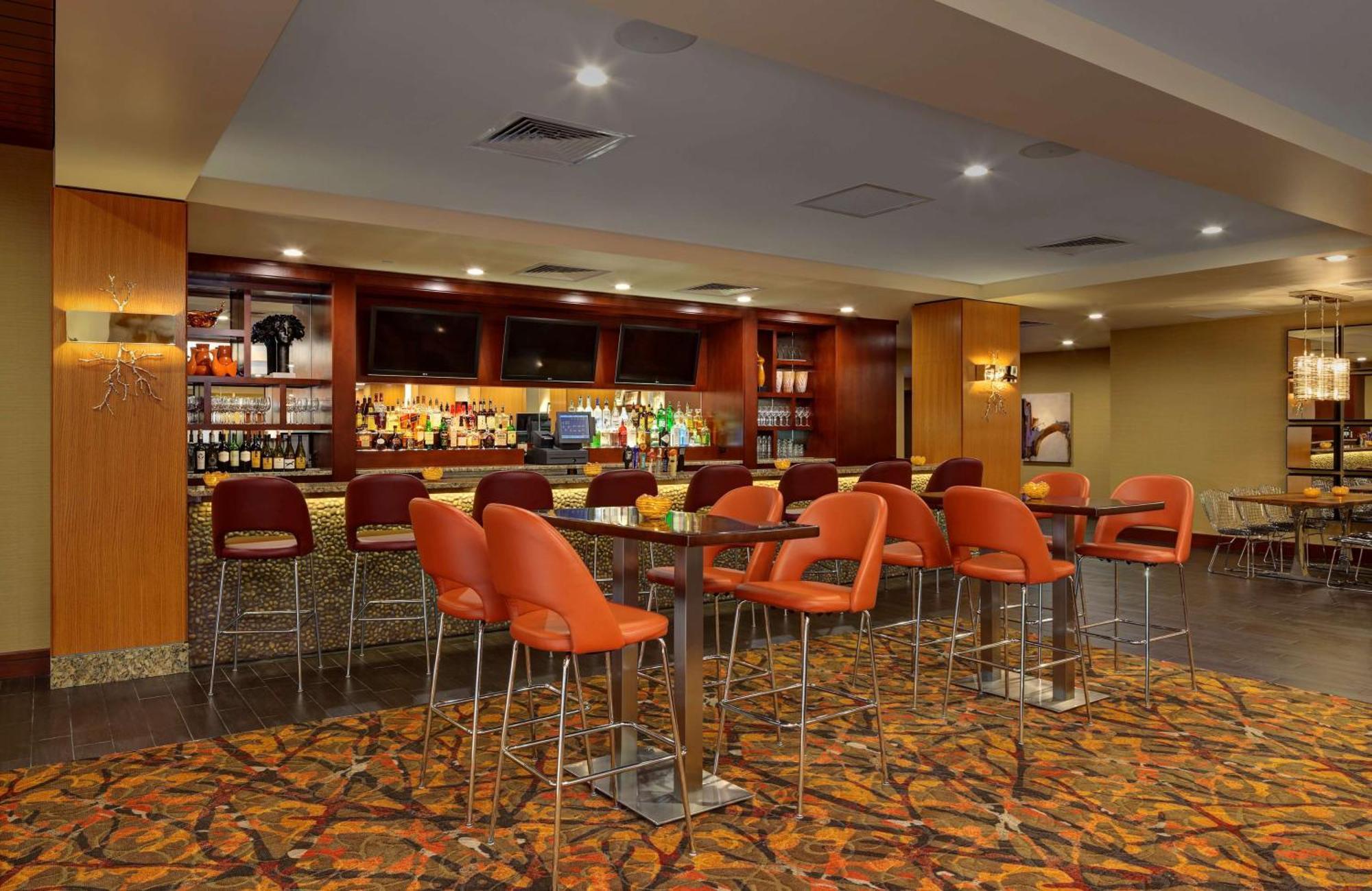 Doubletree By Hilton Hotel St. Louis - Chesterfield Luaran gambar