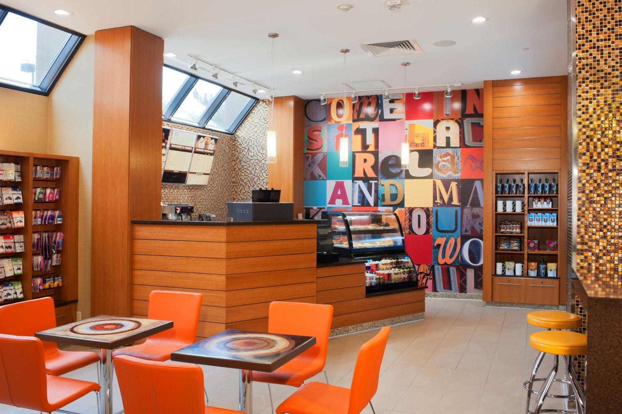 Doubletree By Hilton Hotel St. Louis - Chesterfield Luaran gambar