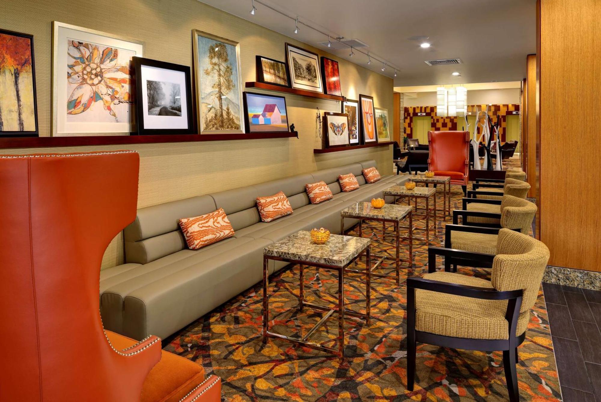 Doubletree By Hilton Hotel St. Louis - Chesterfield Luaran gambar