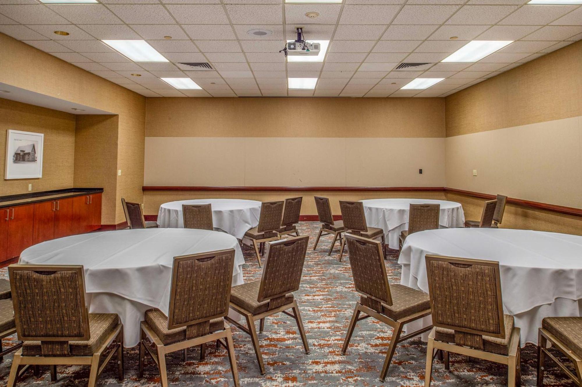 Doubletree By Hilton Hotel St. Louis - Chesterfield Luaran gambar