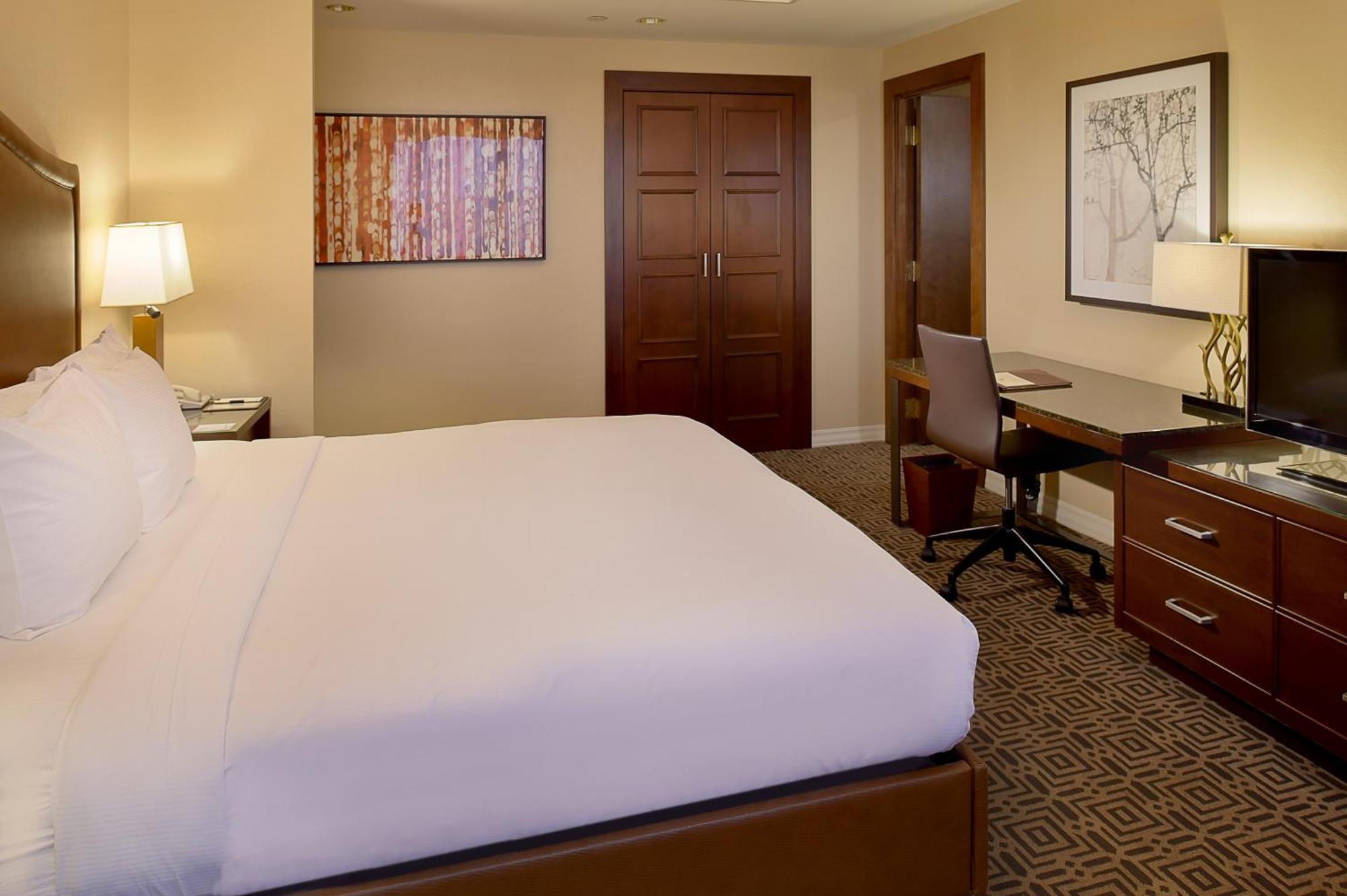 Doubletree By Hilton Hotel St. Louis - Chesterfield Luaran gambar