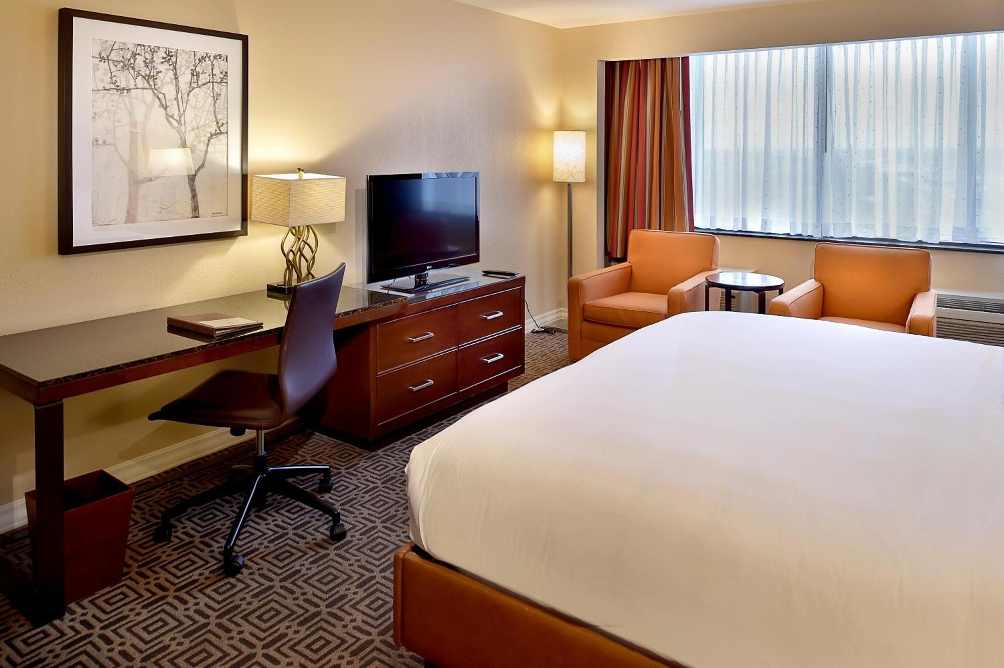 Doubletree By Hilton Hotel St. Louis - Chesterfield Luaran gambar