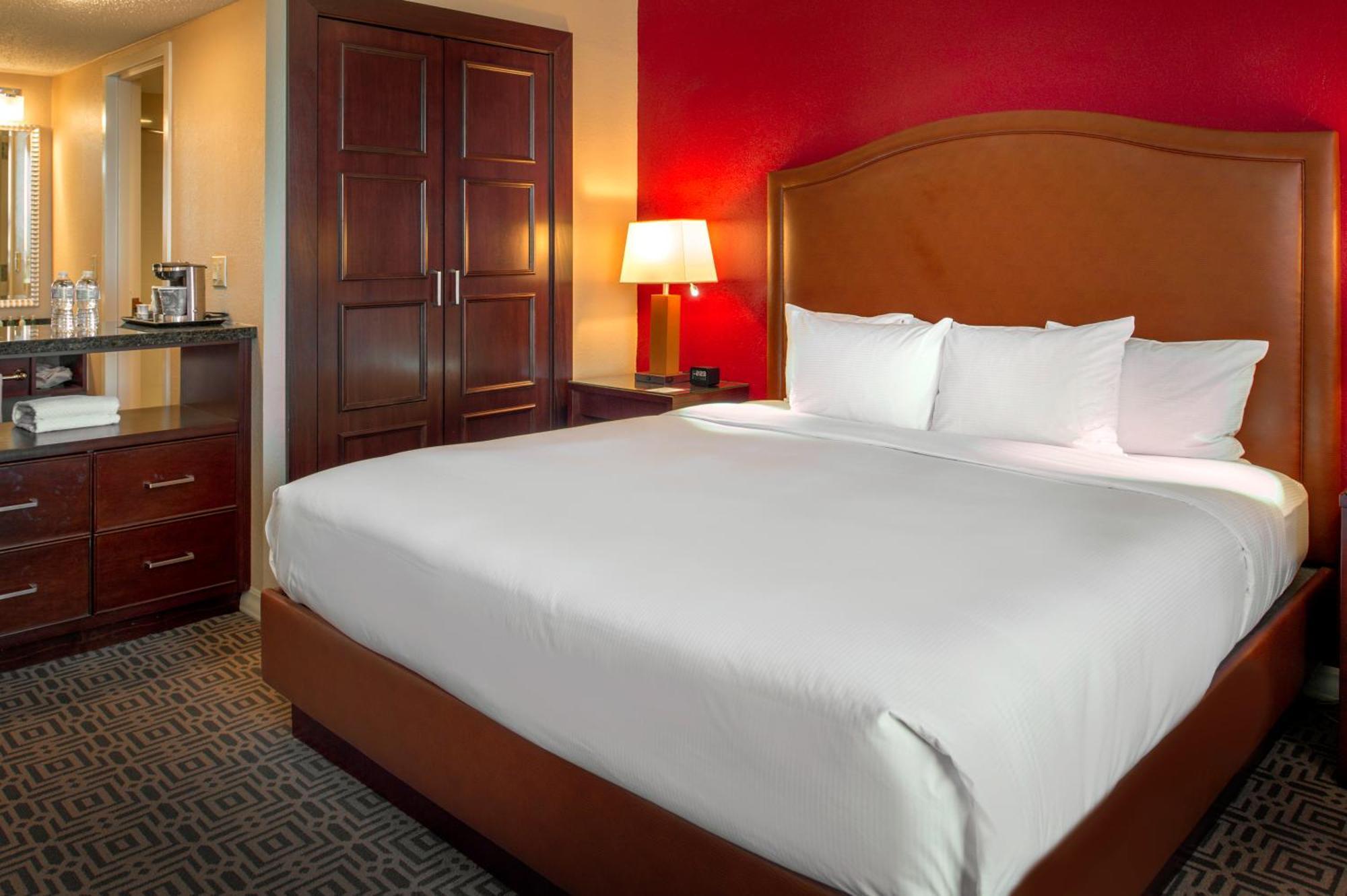 Doubletree By Hilton Hotel St. Louis - Chesterfield Luaran gambar